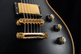 Used ESP E-II Eclipse DB Vintage Black