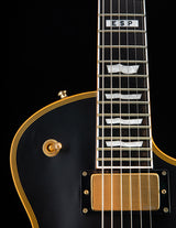 Used ESP E-II Eclipse DB Vintage Black