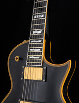 Used ESP E-II Eclipse DB Vintage Black