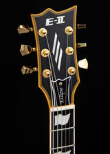 Used ESP E-II Eclipse DB Vintage Black