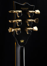 Used ESP E-II Eclipse DB Vintage Black