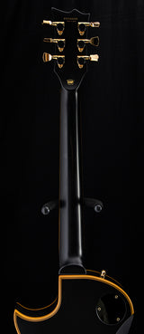 Used ESP E-II Eclipse DB Vintage Black