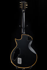 Used ESP E-II Eclipse DB Vintage Black