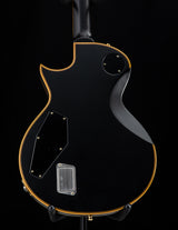 Used ESP E-II Eclipse DB Vintage Black