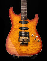 Used Tom Anderson Drop Top Cherry Burst