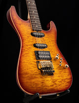 Used Tom Anderson Drop Top Cherry Burst