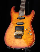 Used Tom Anderson Drop Top Cherry Burst