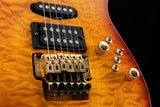 Used Tom Anderson Drop Top Cherry Burst