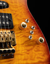 Used Tom Anderson Drop Top Cherry Burst