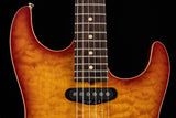 Used Tom Anderson Drop Top Cherry Burst