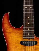 Used Tom Anderson Drop Top Cherry Burst