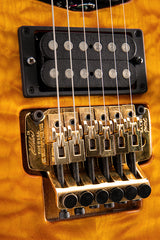 Used Tom Anderson Drop Top Cherry Burst