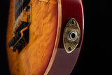 Used Tom Anderson Drop Top Cherry Burst