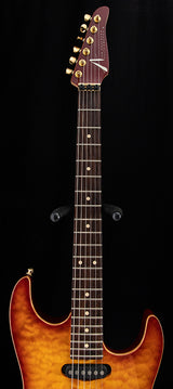 Used Tom Anderson Drop Top Cherry Burst