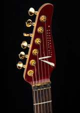 Used Tom Anderson Drop Top Cherry Burst