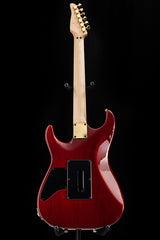 Used Tom Anderson Drop Top Cherry Burst