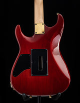 Used Tom Anderson Drop Top Cherry Burst