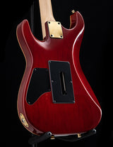 Used Tom Anderson Drop Top Cherry Burst