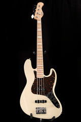 Used Sadowsky Metro MV4 Olympic White