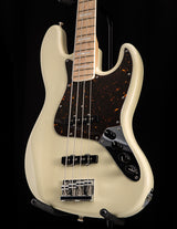 Used Sadowsky Metro MV4 Olympic White