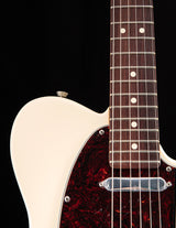 Fender American Professional II Telecaster Olympic White