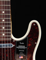 Fender American Professional II Telecaster Olympic White