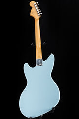Fender Kurt Cobain Jag-Stang Sonic Blue