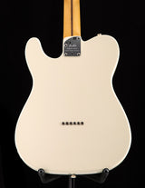 Fender American Professional II Telecaster Olympic White
