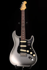 Fender American Professional II Stratocaster Mercury Rosewood Fingerboard