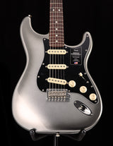Fender American Professional II Stratocaster Mercury Rosewood Fingerboard