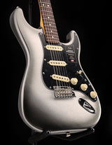 Fender American Professional II Stratocaster Mercury Rosewood Fingerboard