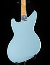 Used Fender Kurt Cobain Jag-Stang Sonic Blue