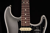 Fender American Professional II Stratocaster Mercury Rosewood Fingerboard