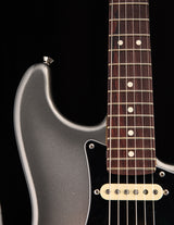 Fender American Professional II Stratocaster Mercury Rosewood Fingerboard
