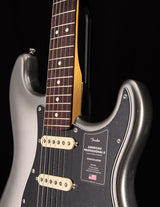 Fender American Professional II Stratocaster Mercury Rosewood Fingerboard