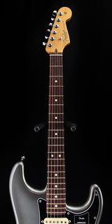 Fender American Professional II Stratocaster Mercury Rosewood Fingerboard