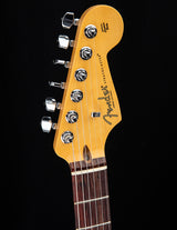 Fender American Professional II Stratocaster Mercury Rosewood Fingerboard