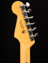 Fender American Professional II Stratocaster Mercury Rosewood Fingerboard