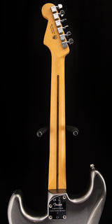 Fender American Professional II Stratocaster Mercury Rosewood Fingerboard