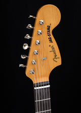 Fender Kurt Cobain Jag-Stang Fiesta Red