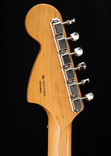 Fender Kurt Cobain Jag-Stang Fiesta Red