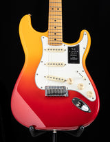 Fender Player Plus Stratocaster Tequila Sunrise