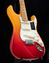 Fender Player Plus Stratocaster Tequila Sunrise