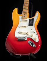 Fender Player Plus Stratocaster Tequila Sunrise