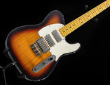 Nash T-3HB 3 Tone Sunburst