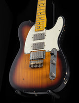 Nash T-3HB 3 Tone Sunburst