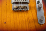 Nash T-3HB 3 Tone Sunburst