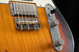 Nash T-3HB 3 Tone Sunburst