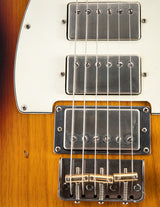 Nash T-3HB 3 Tone Sunburst