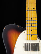 Nash T-3HB 3 Tone Sunburst